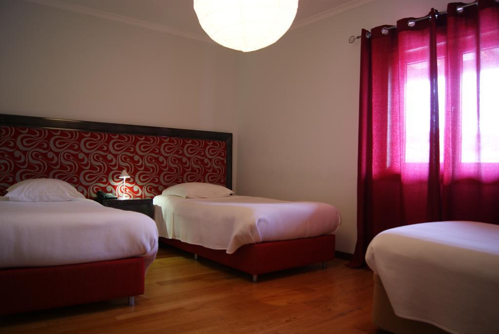 Hotel Rural Villa Julia Вила Флор Стая снимка