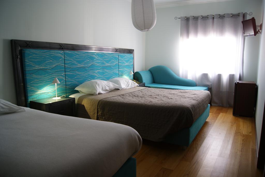 Hotel Rural Villa Julia Вила Флор Екстериор снимка