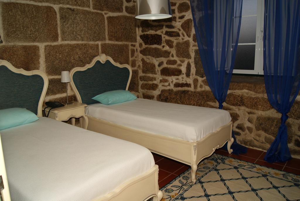Hotel Rural Villa Julia Вила Флор Екстериор снимка