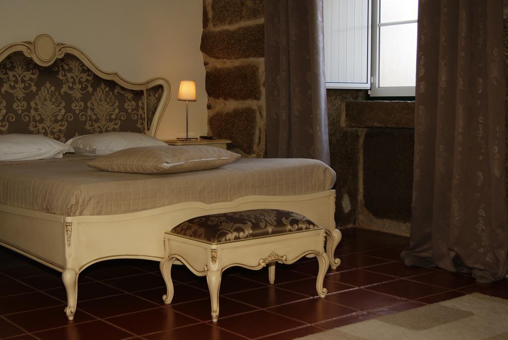 Hotel Rural Villa Julia Вила Флор Стая снимка
