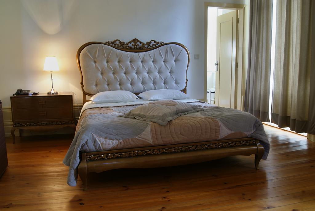 Hotel Rural Villa Julia Вила Флор Стая снимка