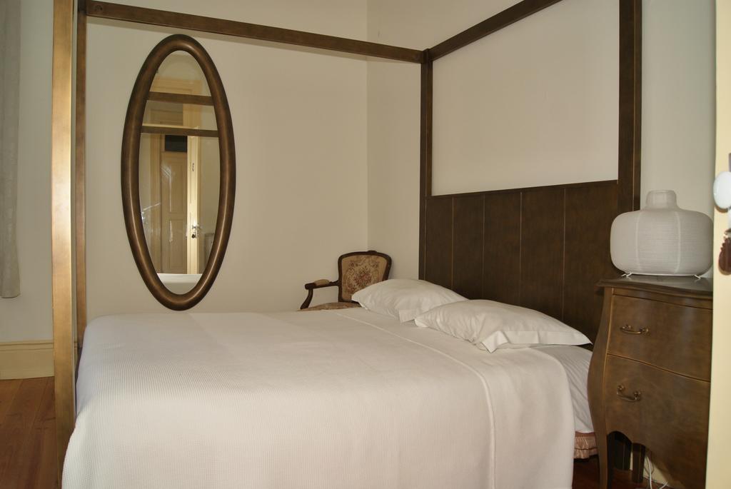 Hotel Rural Villa Julia Вила Флор Стая снимка