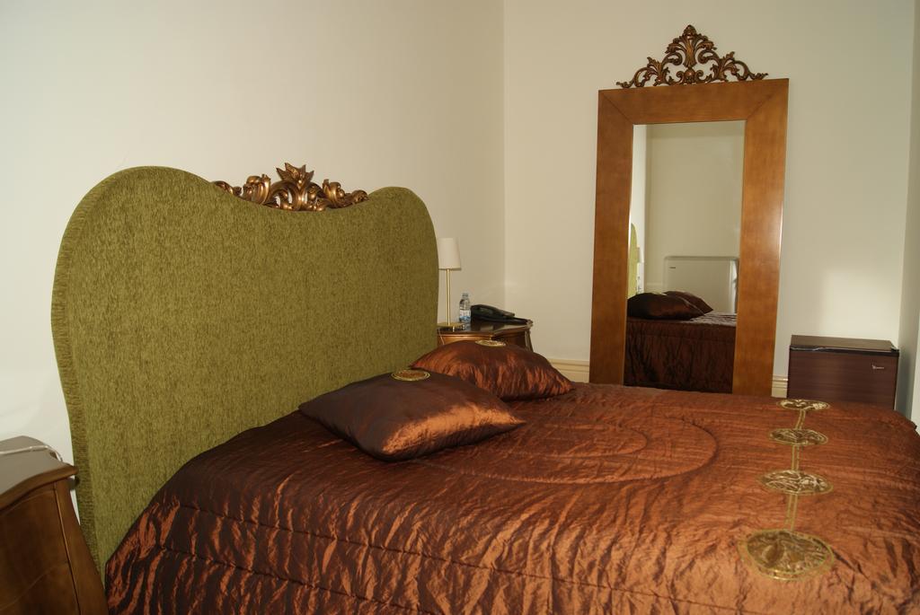 Hotel Rural Villa Julia Вила Флор Стая снимка